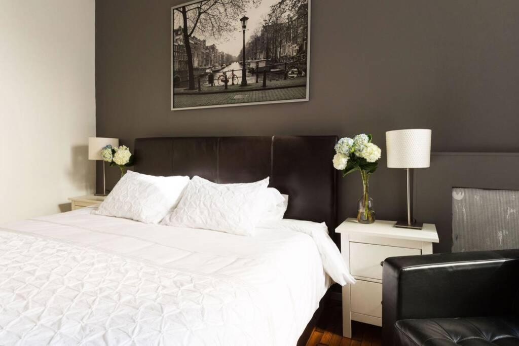 Appartement 2000 Sq Ft Luxury 4bd Union Square New York