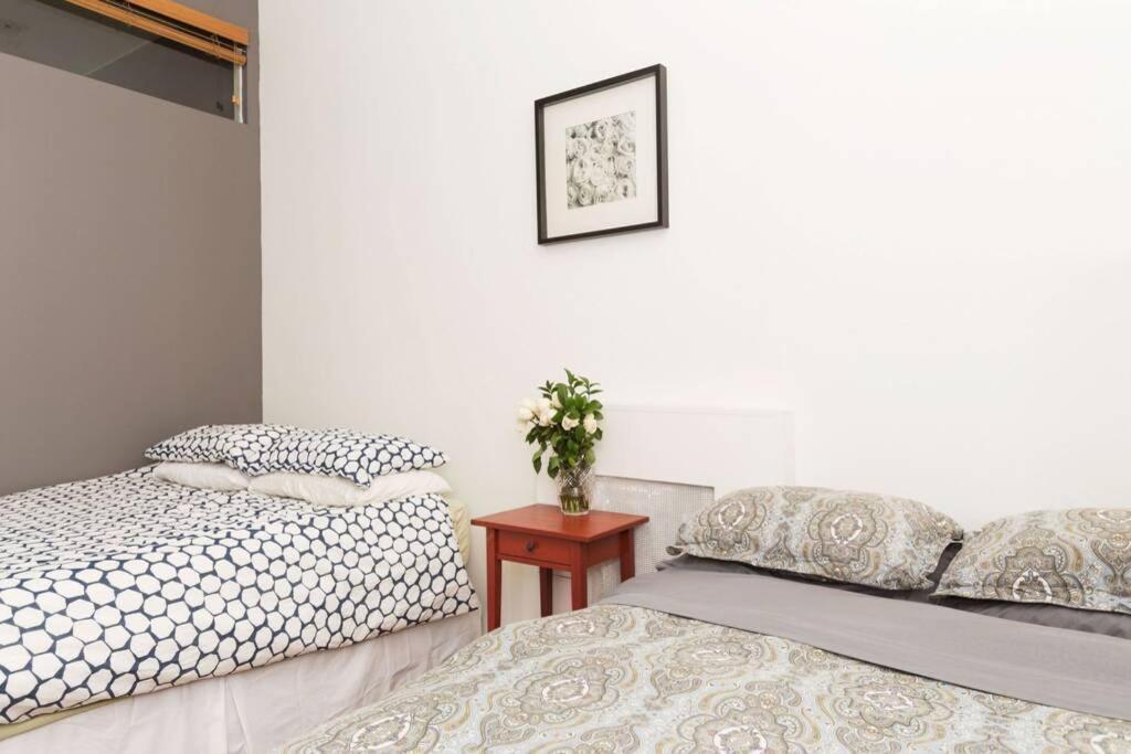 Appartement 2000 Sq Ft Luxury 4bd Union Square New York