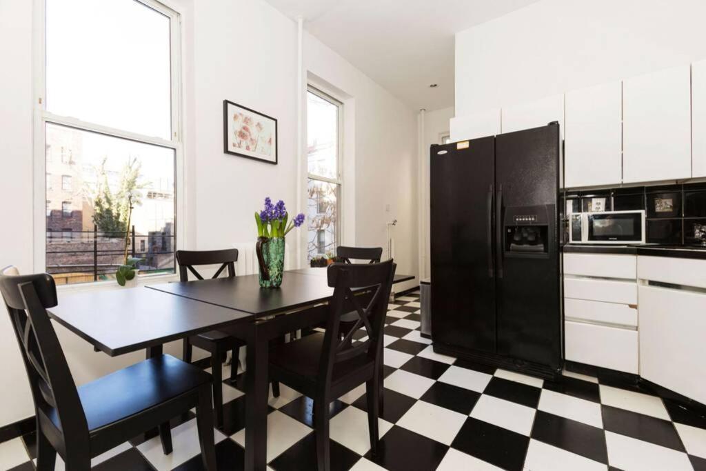 2000 Sq Ft Luxury 4bd Union Square Appartement New York